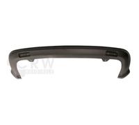 Spoiler Posteriore Heckspoiler Per Ford Focus Anno 01.05-07.07