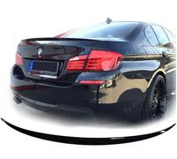 Spoiler Posteriore In ABS Per BMW F10 475 Kit Di Tuning
