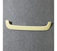 Spoiler posteriore in ABS per Peugeot 206 e 207 (non verniciato)