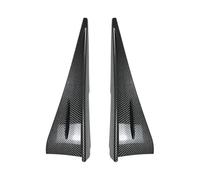 Spoiler Posteriore In ABS Per Subaru Per Brz Diffusore Splitter Minigonne Laterali Auto(Look in carbonio)