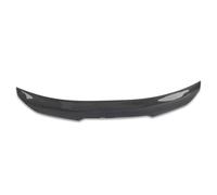 Spoiler posteriore in carbonio a nido d'ape compatibile con l'ala del bagagliaio dell'auto Serie 3 E92