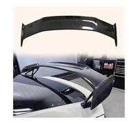 Spoiler posteriore in fibra di carbonio compatibile con Honda Civic 2022+ Hatchback FL5 Type-R MD Style aerodinamico for auto