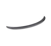 Spoiler posteriore in fibra di carbonio for auto compatibile con il bagagliaio dell'ala della serie 3 E90