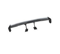 Spoiler posteriore in fibra di carbonio Vari Style Gt Wing compatibile con Toyota Ft86 GT86 Subaru Brz aerodinamico for bagagliaio Ala