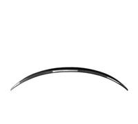 Spoiler Posteriore In Plastica ABS Per Benz Classe E C238 E53 Coupé 2016-2023 Accessori Per La Messa A Punto Degli Esterni Stile Esterno Dell'auto(Carbon Printing)
