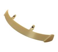 Spoiler Posteriore In Vera Fibra Di Carbonio Nero Lucido Per BYD Dolphin 2021-2023 Accessori Sportivi Per Auto Kit Carrozzeria Stile Esterno Dell'auto(Unpainted)