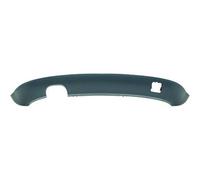 SPOILER POSTERIORE INFERIORE AUDI A3, ACCESSORIO PARAURTI 45872