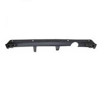 Spoiler posteriore inferiore C3 13-16 per sensori nero 1610174080