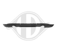 SPOILER POSTERIORE INFERIORE COMPATIBILE AUDI Q5 08-12 VEICOLI CON ASSISTENZA PA