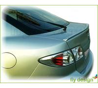 Spoiler Posteriore Labbro Adatto A per Mazda 6 Gh MZR - Betone La Dinamica Tuo