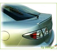Spoiler Posteriore Labbro Adatto A per Mazda 6 Gh MZR - Betone La Dinamica Tuo