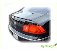 Spoiler Posteriore Labbro Adatto A per VW Phaeton 3D 4Motion - Betone La