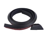 Spoiler Posteriore Labbro Bagagliaio Kit Di Spoiler Per Paraurti Anteriore Universale Per Auto