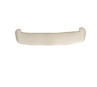 Spoiler Posteriore Labbro Bagagliaio Per Golf Per MK4 1998 1999 2000 2001 2002 2003 2004 Spoiler Per Auto Cofano Posteriore Del Bagagliaio Ali