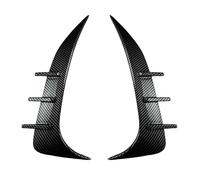 Spoiler Posteriore Labbro Per BMW Serie 2 F44 228i Per M235i 2020-2024 Gran Coupé 4 porte Spoiler posteriore Spoiler laterale Spoiler posteriore Presa d'aria Spoiler Auto(Look in carbonio)