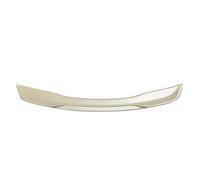 Spoiler Posteriore Labbro Per Civic Per Sedan 11a generazione 2022 2023 2024 spoiler posteriore auto ala ABS accessori per la messa a punto degli esterni Spoiler Auto(Unpainted)