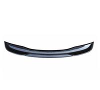 Spoiler Posteriore Labbro Per Civic Per Sedan 11a generazione 2022 2023 2024 spoiler posteriore auto ala ABS accessori per la messa a punto degli esterni Spoiler Auto(Look in carbonio)