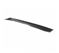 Spoiler Posteriore Labbro Per Ford Per Mustang S650 Per Dark Horse GT 2024 2025 ABS Spoiler Posteriore Tetto Auto Splitter Kit Corpo Nero Lucido/Aspetto Carbonio Spoiler Auto(Look in carbonio)