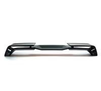 Spoiler Posteriore Labbro Per Land Per Rover Per Defender 90 110 2020-2023 ABS Nero Lucido Parafango Posteriore Auto Spoiler Bagagliaio Tetto a Due Piani Spoiler Auto