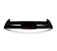 Spoiler Posteriore Labbro Per spoiler posteriore da tetto stile per ST nero lucido per Ford per Fiesta per MK7 MK7.5 Hatchback 2008-2019 Spoiler Auto