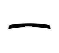 Spoiler Posteriore Labbro Per Subaru Per Wrx Sti Vb 2022+ Spoiler posteriori posteriore baule Ala superiore Splitter portellone posteriore Coda anatra Becco Spoiler Auto(Nero lucido)