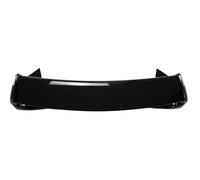 Spoiler Posteriore Labbro Per Toyota Per Supra 2020 2021 2022 2023 2024 Spoiler Posteriore per Auto, Kit Corpo, Ala Spoiler Auto(Nero lucido)