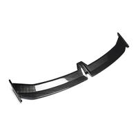 Spoiler Posteriore Labbro Spoiler cofano posteriore bagagliaio kit carrozzeria alette Per Hyundai Per Elantra CN7 2020-2023 per stile sportivo messa carbonio Spoiler Auto(Look in carbonio)