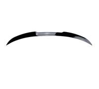 Spoiler Posteriore Labbro Spoiler posteriore auto stile per M3 per BMW Serie 4 G26 430i 440i per M440i I4 Gran Coupé 2021-2024 finiture tetto alettone Spoiler Auto(Nero lucido)