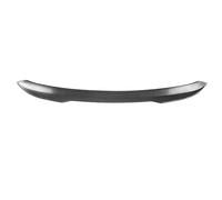 Spoiler Posteriore Labbro Spoiler posteriore per auto in ABS per 718 per Boxster 2016+ Spoiler posteriore per auto nero lucido Spoiler per tetto Spoiler Auto
