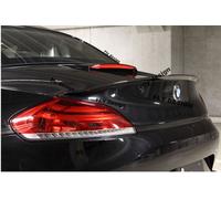 Spoiler Posteriore Laccato Per BMW Z4 E89 Spoiler Lippe Body Kits