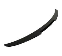 Spoiler Posteriore Lip Lip Glossy Con ABE Per BMW 3 Serie E92 Coupé Anno 06-13