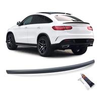 Spoiler Posteriore Mercedes GLE Coupe C292 2015-2019 Sport Optik