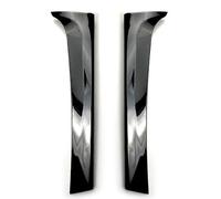 Spoiler Posteriore Modanatura Per Lunotto Posteriore Per Per Tiguan MK2 2017-2020 Spoiler Laterale Ala Splitter Cofano Bagagliaio Copertura Portellone Striscia Parasole