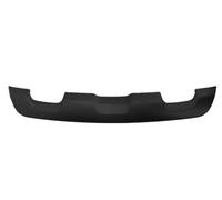 Spoiler posteriore nero 5511-00-1303971P BLIC per DACIA SANDERO II