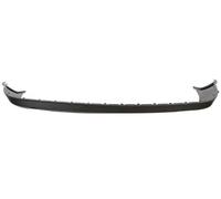 Spoiler posteriore nero 5511-00-2533972P BLIC per FORD FOCUS II Turnier FOCUS II