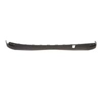 Spoiler posteriore nero 5511-00-2536970P BLIC per FORD FOCUS III Tre volumi
