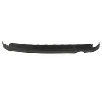 Spoiler posteriore nero 5511-00-2536973P BLIC per FORD FOCUS III