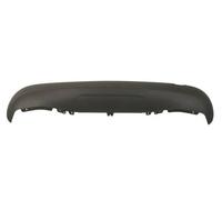 Spoiler posteriore nero 5511-00-3570970P BLIC per MERCEDES-BENZ