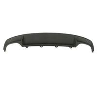 Spoiler posteriore nero 5511-00-7522221P BLIC per SKODA OCTAVIA III