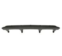 BLIC Spoiler posteriore 5511-00-8166970P nero per LEXUS NX (07.14-09.17)