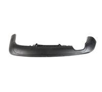 Spoiler posteriore nero 5511-00-9540971P BLIC per VW PASSAT B6 Variant PASSAT B6