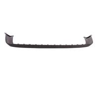 Spoiler posteriore nero 5511-00-9543270P BLIC per VW BORA I BORA Variant