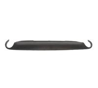 Blic Diffusore posteriore 5513-00-0029971P nero per Audi A4 B8 Avant / Sedan 11.07-10.11