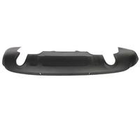 Spoiler posteriore nero 5513-00-0035970P BLIC per AUDI Q5