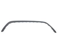Spoiler posteriore nero 6509-01-9584970P BLIC per VW ID.4
