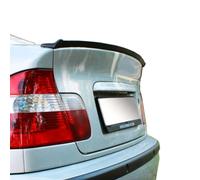 Spoiler Posteriore Nero Opaco Per Chevrolet