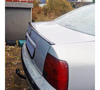 Spoiler Posteriore Nero Opaco Per Toyota Isis