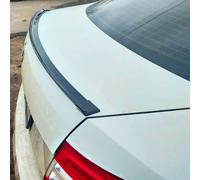 Spoiler Posteriore Opaco Nero Per Alfa Romeo Brera
