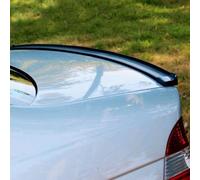Spoiler Posteriore Opaco Nero Per Ford Grand C-Max