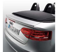 Spoiler Posteriore Originale Audi A3 Cabrio 8P7 Con ABE
